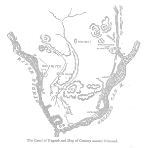 Layard, Nineveh and its Remains, p.58