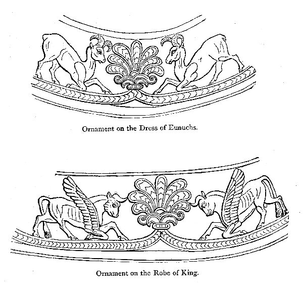 Layard, Nineveh and its Remains, p.100