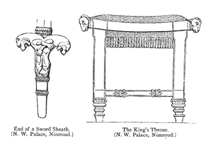 Layard, Nineveh and its Remains, p.103