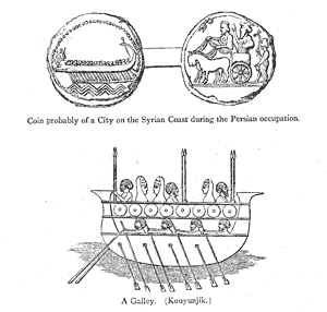 Layard, Nineveh and its Remains, p.352