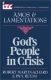 Amos and Lamentations: God's People in Crisis