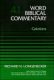 Word Biblical Commentary Vol. 41, Galatians