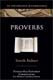 Kidner: Proverbs