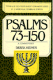 Kidner: Psalms 73-150