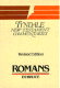 Bruce: Romans