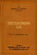 Frank Marshall [1848-1906], The Epistles of Paul the Apostle to the Thessalonians