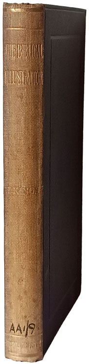 Joseph Samuel Exell [1849-1910], 1 Kings. The Biblical Illustrator