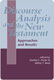 Stanley E. Porter & Jeffrey Reed, Discourse Analysis and the New Testament