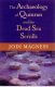 Magness: The Archaeology of Qumran and the Dead Sea Scrolls