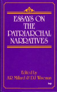 Essays on the Patriarchal Narratives