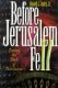 Gentry: Before Jerusalem Fell