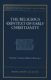 Klauck: The Religious Context of Early Christianity