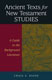 Evans: Ancient Texts for New Testament Studies