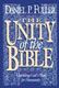 The Unity of the Bible