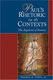 Tobin: Paul's Rhetoric in It's Context: The Argument of Romans