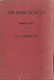 Archibald Robert Stanley Kennedy [1859-1938], The Book of Ruth. The Hebrew Text with Grammatical Notes and Vocabulary