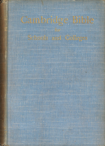 William Henry Simcox [1843-1889], The Revelation of S. John the Divine with Notes and Introduction, 2nd edn