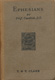 James Smith Candlish [1835–1892], The Epistle of Paul to the Ephesians with Introduction and Notes