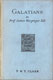 James MacGregor [1832-1910], The Epistle of Paul to the Churches of Galatia with Introduction and Notes. Handbooks for Bible Classes and Private Students