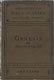 Marcus Dods [1834-1909], The Book of Genesis With Introduction and Notes. Handbooks for Bible Classes and Private Students