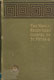 James Rendel Harris [1853-1941], The Newly Recovered Gospel of St. Peter