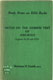 Norman Henry Snaith [1898-1982], Notes on the Hebrew Text of Jeremiah Chapters III, VII and XXXI. Study Notes on Bible Books