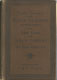 James Stalker [1848-1927], The Life of Jesus Christ. Handbooks for Bible Classes and Private Students