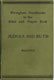 George Henry Somerset Walpole [1854-1929], Handbook to Judges and Ruth for the Use of Teachers and Students