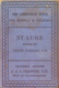 Frederic William Farrar [1831-1903], The Gospel According to Luke with Maps, Notes and Introduction