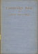 Alan Hugh McNeile [1871-1933], The Book of Numbers with Introduction and Notes. The Cambridge Bible for Schools and Colleges