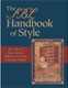 The SBL Handbook of Style