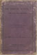 Charles John Vaughan [1816-1897], The Episltes of St. Paul For English Readers. I. The First Epistle to the Thessalonians