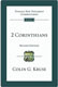 Kruse: 2 Corinthians