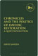 David Janzen, Chronicles and the Politics of Davidic Restoration