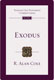 R. Alan Cole, Exodus