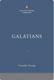 Timothy George, Galatians