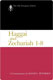 David L. Petersen, Haggai and Zechariah 1-8. A Commentary