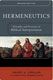 Virkler: Hermeneutics