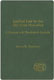 James K. Bruckner, Implied Law in the Abraham Narrative A Literary and Theological Analysis