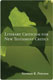 Norman R. Peterson, Literary Criticism for New Testament Critics