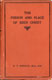 Peter Taylor Forsyth [1848–1921], The Person and Place of Jesus Christ