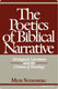 Meir Sternberg, The Poetics of Biblical Narrative