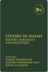 Tommy Wasserman, Greger Andersson & David Willgren, Studies in Isaiah History, Theology, and Reception