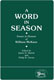 A Word in Season: Essays in Honour of William McKane