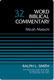 Ralph Smith, Micah-Malachi. Word Biblical Commentary, Vol. 32