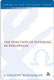 L. Gregory Bloomquist, The Function of Suffering in Philippians