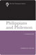 Charles B. Cousar, Philippians and Philemon: A Commentary