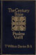 Thomas Witton Davies [1851-1923], The Psalms. LXXIII-C