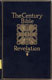 Charles Archibald Anderson Scott [1859-1941], Revelation. The Century Bible