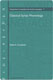 Ebbe E. Knudsen, Classical Syriac Phonology